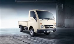 Tata Motors:- Defining The Last Mile Deliveries Like No Other
