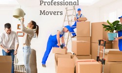 Moving Services in Your Area: Your Trusted Partner for a Smooth Relocation
