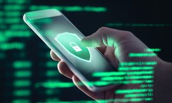 The role of Mobile App Development Companies in App Security and Privacy