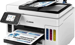 Laser Printer - The Ultimate Office Companion