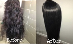 How to Make Your Human Hair Wigs Soft Again