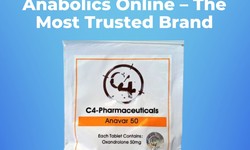 Buy C4-Pharmaceuticals Anabolics Online – The Most Trusted Brand