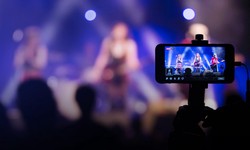 How to Sell NFTs on Live Streaming