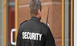 Creating a Secure Environment: How Security Guard Services Make a Difference