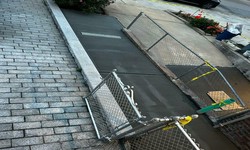 Fix the Curbs with Sidewalk Repair NYC Professionals