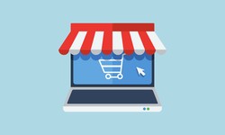 How do I become an online store owner?