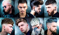 Men's Hairstyles That Are Most Famous