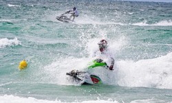 Jet Skis in Clearwater, FL: Experience Thrilling Water Adventures