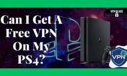 Can I Get A Free VPN On My PS4?