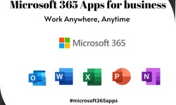 10 Ways Microsoft 365 Office Business Can Transform Your Workplace