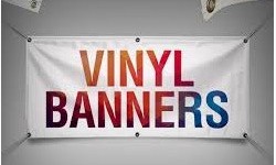 Vinyl Banner Printing Services in Mumbai - Riddhi Enterprises