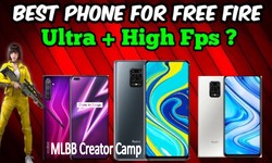 Ultimate Guide To Gaming Android Phones For Garena Free Fire