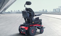 Electric Wheelchairs: Exploring All-Terrain Versatility