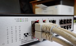 Unmanaged vs. Managed Switches: Choosing the Right Option for Your Network