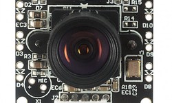 What Are The Benefits of a Serial Camera Module And A Low-Light Jpeg Camera?