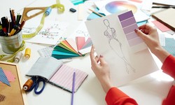 6 Winning Strategies to get success in Fashion Designing course