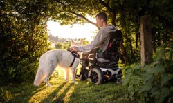 How Power Wheelchairs Make Hospitality Accessible For Everyone