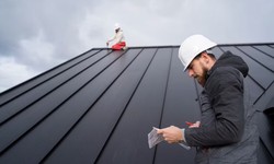 Phoenix Roofing Services: Expertise, Quality, and Reliability