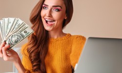 5 legit ways to make money online - 40 ideas make a money