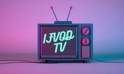 IFvod TV Discover the Ultimate Entertainment Exploring the Features Guide