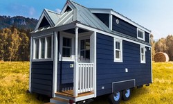 The Freedom of Owning a Mobile Tiny Home