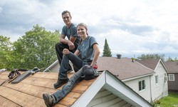 The Top Benefits of Hiring a Professional Roofer for Your Roof Repair