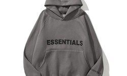 Essential hoodie fashion in the USA
