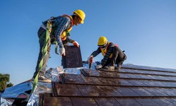 The Importance of Hiring a Professional Roofer for Your Roofing Project
