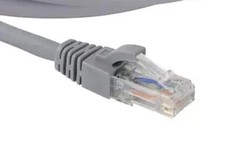 Important attributes and features of cat5e ethernet cable for networking purposes