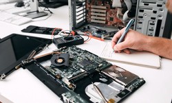 Why DIY Computer Repair May End Up Costing You More in the Long Run