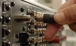 Understanding the Basics of Audio Amplifier Technology