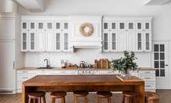 Transform Your Kitchen: The Magic Of Professional Kitchen Makers