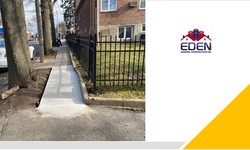 Get Top-notch Services from Experience Professionals of Sidewalk Repair NYC