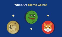 Bringing the Fun of Memes to the World of Cryptocurrency - What Are Meme Coins?