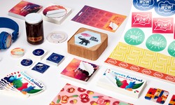 What Sets Die Cut and Kiss Cut Stickers Apart?