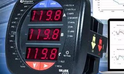 What is a Power Energy Meter?
