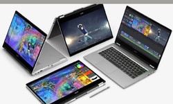 Laptop Dealers In Thane - Parshva Computers: Your One-Stop Solution