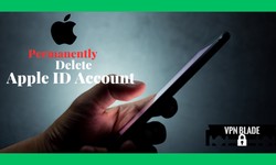 How To Delete Apple ID Account Permanently In?