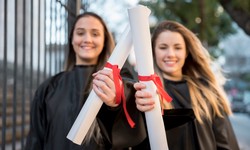 6 Tips to Have the Best Graduation Photoshoot