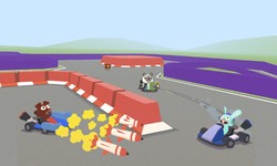 Smash Karts Review