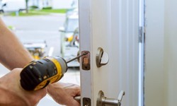 Providing Professional Locksmith Services for Your Security Needs