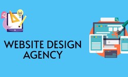 5 Ways How A Website Design Agency Can Help Your Company in 2022