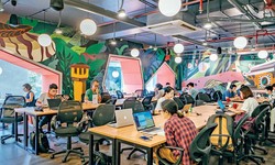 How Coworking Spaces in Hyderabad are Shaping the Future of Work