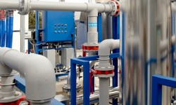 Empowering Businesses with the Importance of Commercial Water Treatment | IH2O