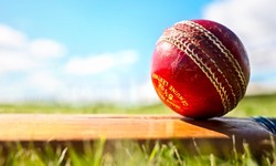 Cricket + NFTs = Winning Combination: The Ultimate Guide to Thrilling Gaming Experiences