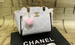 Why Pre Owned Chanel Handbags are a Fashionista's Dream