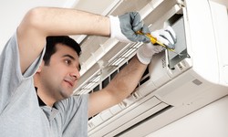 What to Expect During an Air Conditioning Repair Service?