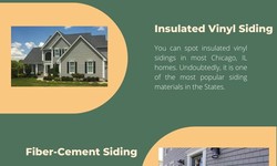 The Complete Guide: Siding Installation Cost 2023