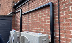 Finding the Ideal Home Air Conditioning: Discover Our Top-notch Installation Services!
