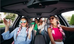 Celebrate in Style: Scottsdale's Premier Party Transportation Services